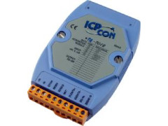 Преобразователи измерительные контроллеров программируемых I-7000, M-7000, tM, I-8000, I-87000, ET-7000, PET-7000