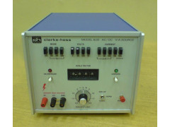 Калибраторы токов и напряжений Clarke-Hess 828