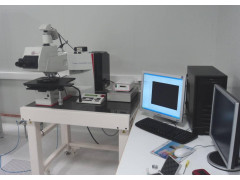 Микроскоп оптический ультрафиолетового диапазона INM 300 DUV