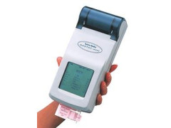Анализатор газов крови и электролитов лабораторный медицинский GASTAT мод. Mini