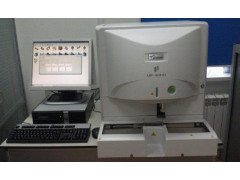 Анализаторы автоматические клеточного состава мочи UF-500i, UF-1000i