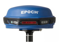 Аппаратура геодезическая спутниковая Spectra Precision Epoch 50