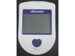 Приборы eBsensor для определения уровня глюкозы в крови (глюкометры) 