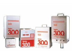 Газоанализаторы FGA 300, CGA 351, FGA 311, OxyTrak 390