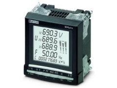 Приборы для измерения параметров электрической энергии EMpro