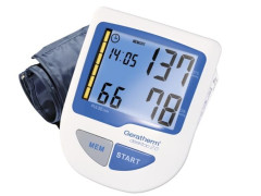 Измерители артериального давления крови (тонометры) электронные автоматические с принадлежностями Geratherm desktop 2.0 GT 6630