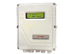 Расходомеры-счетчики жидкости ультразвуковые AT868, DF868, XMT868i, PT878, SEN898