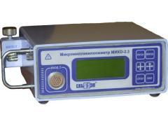 Измерители электрического сопротивления Микромилликилоомметр МИКО-2.3