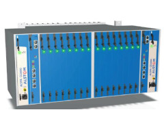 Контроллеры полевые на основе модулей измерительно-управляющих ввода/вывода CE3000 (контроллеры) AB, AH, AS, LC, LS, LE (модули)