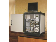 Масс-спектрометр МС-200