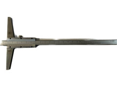 Штангенглубиномеры ШГ, ШГЦ