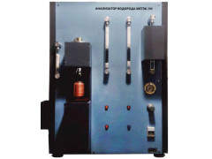 Анализаторы азота, кислорода и водорода МЕТЭК-300, МЕТЭК-400, МЕТЭК-500, МЕТЭК-600