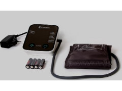 Приборы для измерения артериального давления и частоты пульса автоматические ДЭНАС-01, ДЭНАС-02, ДЭНАС-03, Тифлотон-01