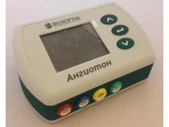 Измерители давления инвазивным методом Ангиотон