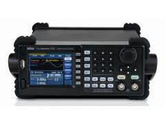 Генераторы сигналов специальной формы WaveStation 2012, WaveStation 2022, WaveStation 2052