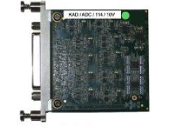 Модули измерительные KAD/ADC/114, KAM/ADC/114