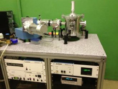 Спектрорадиометр вакуумный ультрафиолетовый VUVaS 1000