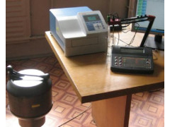 Комплексы программно-аналитические спектрофотометрические КАНАС