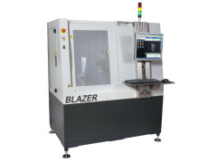 Установки лазерные измерительные BLAZER