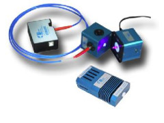 Спектрометр оптический USB 4000