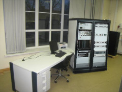 Системы контроля наземные автоматизированные НАСКД-200 (НАСКД-200 МБ, НАСКД-200 ПР, НАСКД-200 МК)