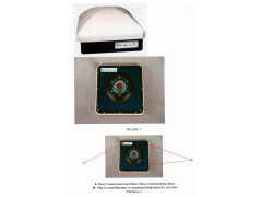 Приемники-антенны синхронизирующие СПА-2 ТСЮИ.468157.148