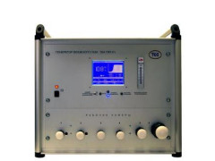 Генераторы влажного газа ТКА-ГВЛ-01