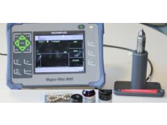 Толщиномеры магнитные Magna-Mike 8600