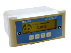 Индикаторы весоизмерительные D400, D410, D800