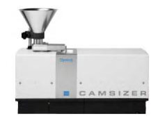 Анализаторы размеров частиц CAMSIZER мод. CAMSIZER и CAMSIZER XT