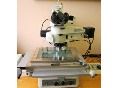 Микроскоп измерительный Nikon MM-800/LM