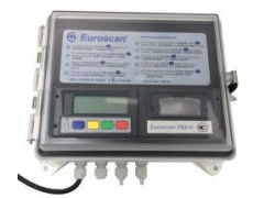 Регистраторы температуры Euroscan RX2-6, Euroscan TX2-6