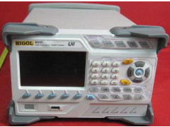 Мультиметры цифровые с системой сбора данных и коммутации RIGOL M300