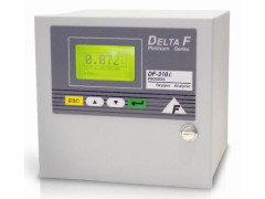 Анализаторы кислорода Delta F DF-1x0E, Delta F DF-3x0E