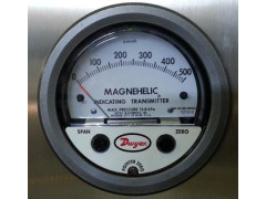 Датчики давления Magnehelic 605