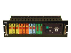 Контроллеры системы обнаружения газа 10, 12, 880, X40, MCX-32