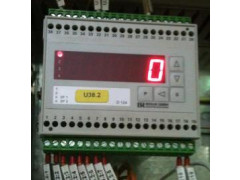 Приборы для измерения скорости вращения D124.1S2U2M