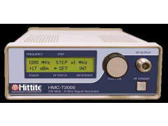 Генераторы сигналов HMC-T2000, HMC-T2100, HMC-T2100B, HMC-T2220, HMC-T2220B, HMC-T2240