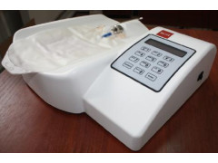 Системы измерения водородного показателя (рН) жидкости, содержащейся в контейнерах полимерных для хранения тромбоцитов BCSI рН1000