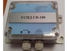 Устройства сбора и передачи данных CD-100
