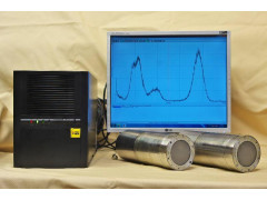 Спектрометры рентгеновского и гамма-излучений цифровые сцинтилляционные двухканальные СЦС-2