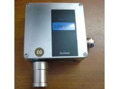 Анализаторы газа Bucom ST650EX