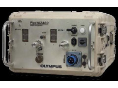 Системы автоматического ультразвукового контроля PipeWIZARD
