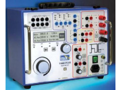 Устройства контрольно-измерительные для проверки релейной защиты T1000 PLUS, T2000, T3000