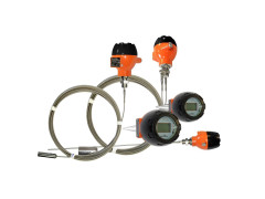 Уровнемеры микроволновые Левелтач М