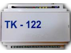 Устройства сбора и передачи данных УСПД ТК-122