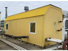 Система измерений количества и показателей качества дизельного топлива Косыревской нефтебазы ЗАО "Липецк-Терминал М" 