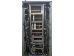 Средства программно-технические на базе модулей ТПТС-НТ (средства) ТПТС55 (модули)