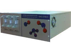 Газоанализатор оптико-абсорбционный ОАС-3750-3