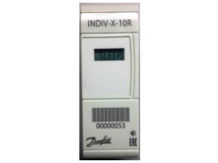 Устройства для распределения тепловой энергии электронные INDIV-X-10, INDIV-X-10T, INDIV-X-10R, INDIV-X-10RT